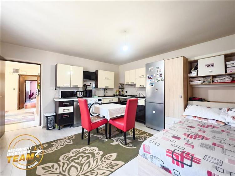 Vrei sa simti zilnic mirosul de cafea si sa auzi ciripitul pasarilor, aproape de - 15