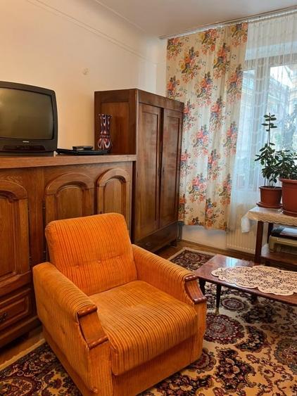 Apartament 2 camere Centrul Istoric - 8
