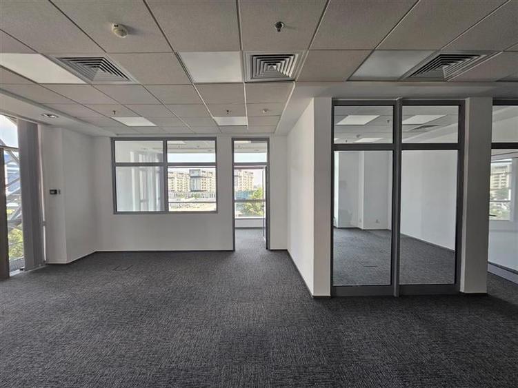 Inchiriere Spatii Birouri Multigalaxy II Office Building de la 253 mp - 2