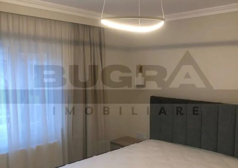 Apartament de 3 camere ultrafinisat prima inchiriere, 65m... - 2