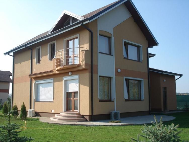 Vila Snagov langa padure / lac - 1