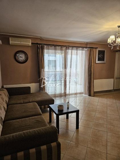 Apartament 3 camere in Statiunea Mamaia