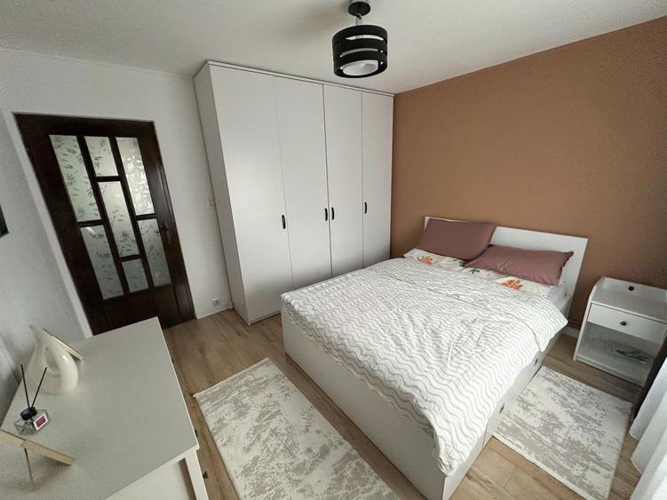 Apartament 2 camere decomandate - 6