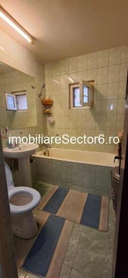Vanzare apartament 3 camere Militari Dezrobirii - 6