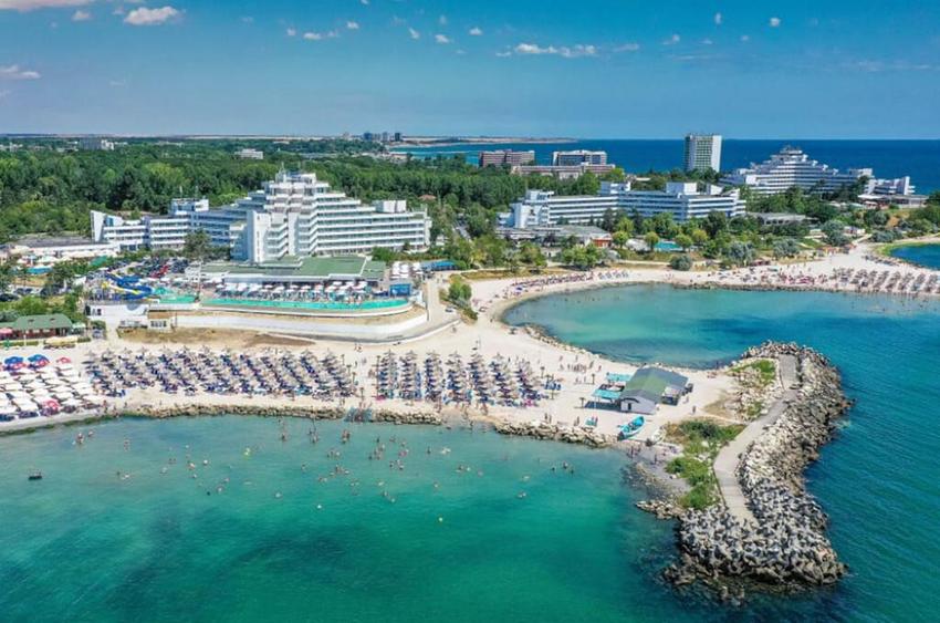 Teren de vanzare Venus Cap Aurora - Hotel Mera Onix - 8