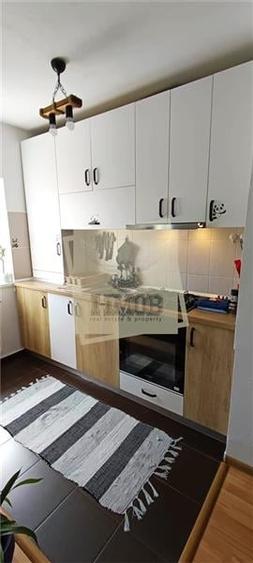 Apartament modern cu 2 camere 61 mpu in zona Rahovei - 1