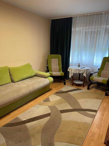 Chirie apartament 2 camere - 6