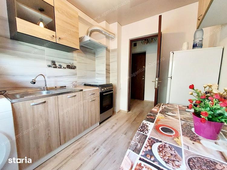 Apartament 2 camere ?iglina 1, etaj 2, mobilat ?i utilat complet - 2