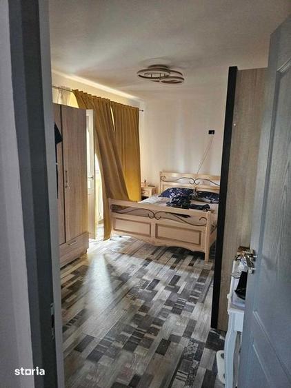 Vand apartament ,2 camere, etaj 4 - 1