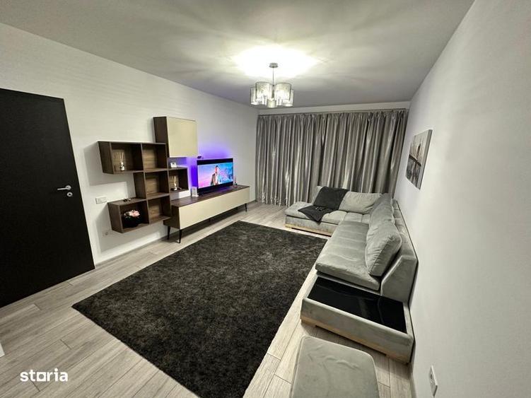 Apartament 2 camere Grand Kristal - 8