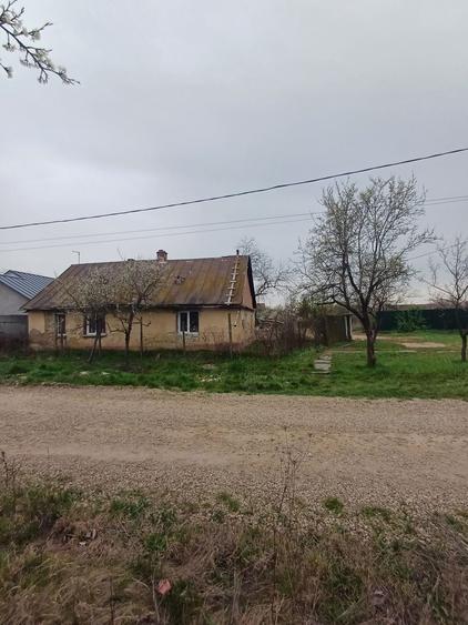 Vand casa zona Salard - 4