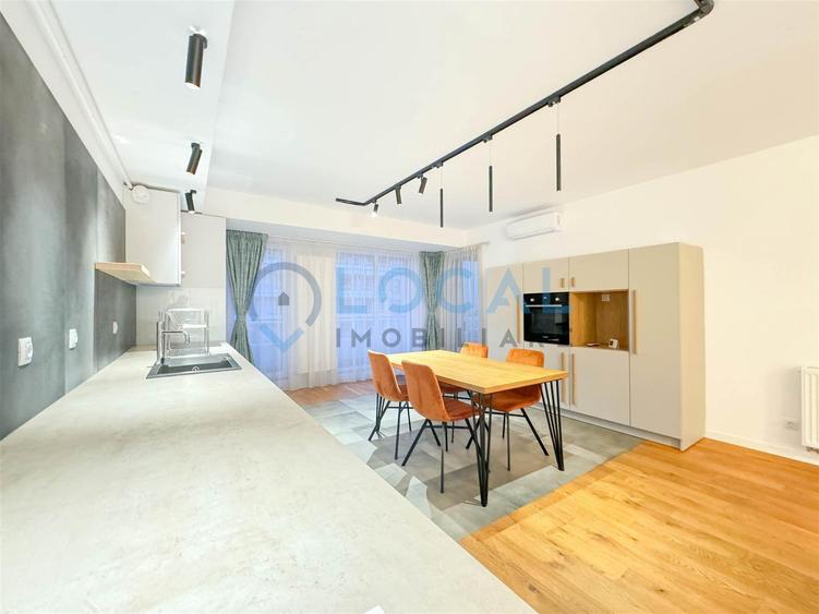 Apartament 2 camere | Parcare | Bloc Nou | Iulius Mall - 9