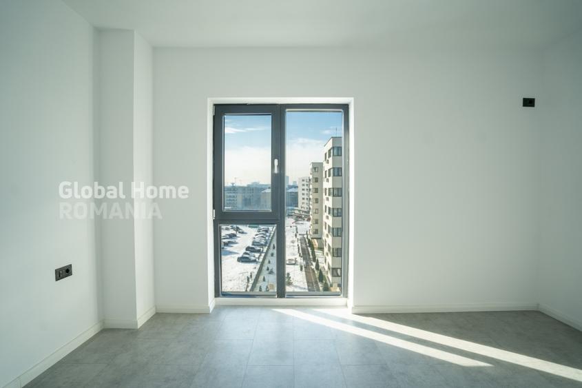 Apartament PREMIUM 3cam 110MP utili|Pipera Rond-Aviatiei |Discount Parcare - 23