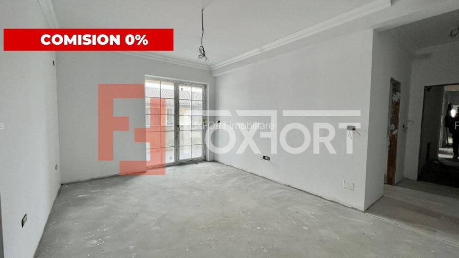 Apartament cu 2 camere semidecomandat în Giroc Apartament cu 2 camere semidecomandat în Giroc