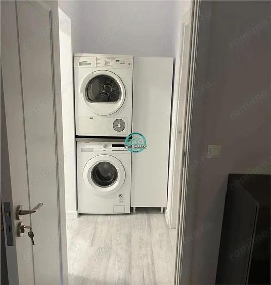 Apartament cu 2 camere, mobilat si utilat modern, in Aleea Carpati - 5