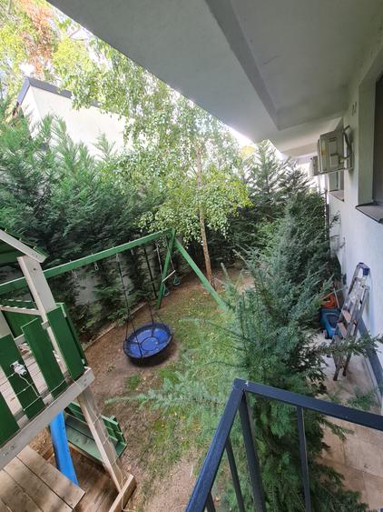 Superb ap. 3 cam. dec. pretabil pentru birouri zona Iancului - 9