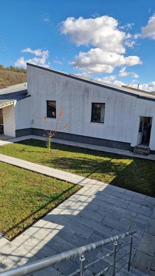Casa P+teren 600 mp , utilita?i, Budiu Mic Mure? - 2