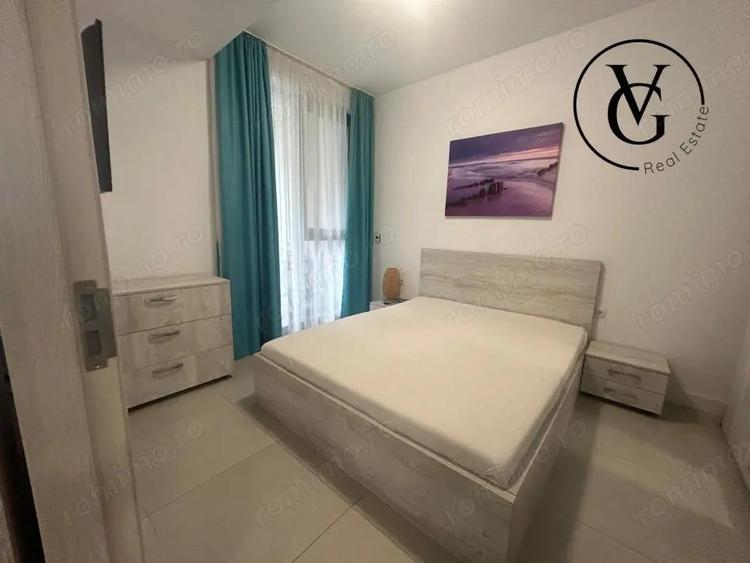 Apartament 2 camere Onix Blue - 3