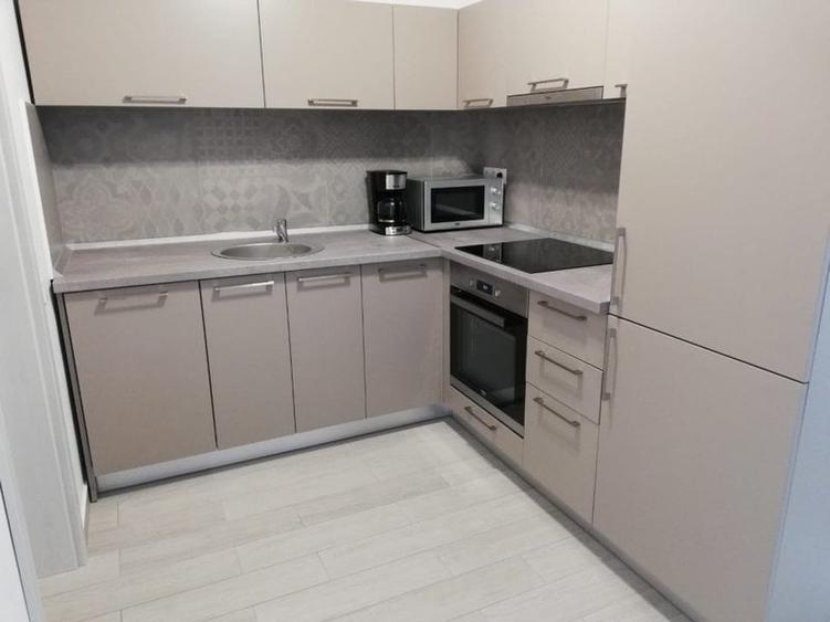 Apartment 2 camere Ultracentral / 2 rooms for rent - 8