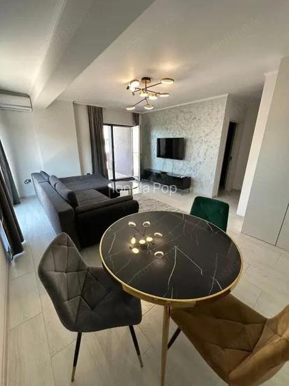 Apartament de inchiriat, 2 camere, 55 mp, zona VIVO! Apartament de inchiriat, 2 camere, 55 mp, zona VIVO!