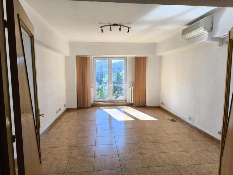 4 Camere |Splaiul Independentei  | Metrou | 3 Balcoane |  Pretabil Birou |