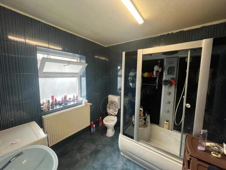 Casa complet mobilata ?i utilata, 468 mp teren, Bariera Valcii - zona Toamnei - 9