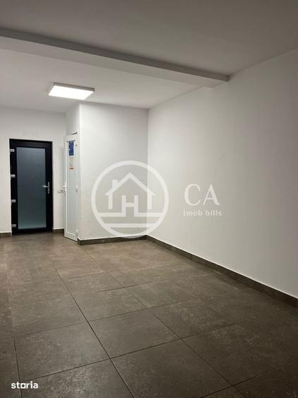 Spa?iu comercial de inchiriat an zona Oncea, Oradea - 3