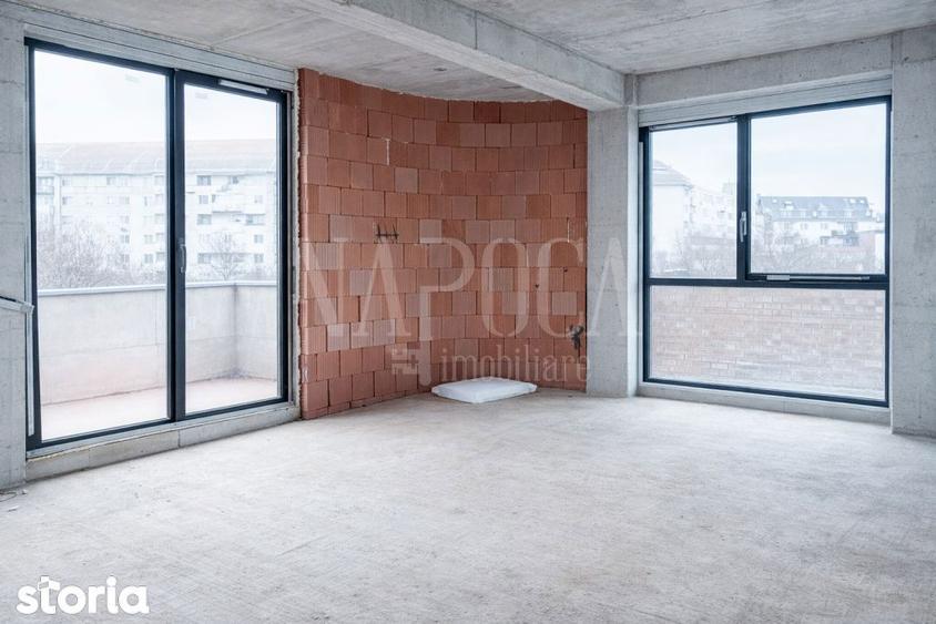 Apartament 2 camere de vanzare in Rogerius Oradea, Oradea - 2