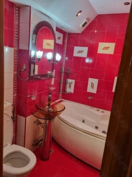 2 camere Decomandat, Tomis Nord , 0/10 , 54mp - 6