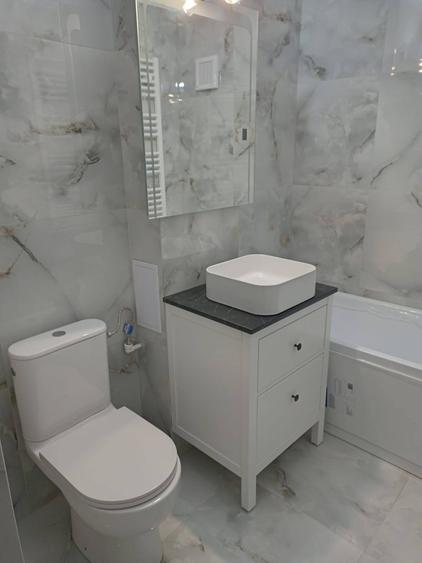 Apartament 3 camere etaj 1 - Inspectoratul Scolar - 69 mp - 10