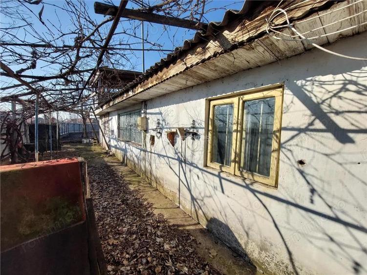 Casa tip Parter, 157 mp, teren 465 mp, deschidere 30 ml, Sat Boboc - 6