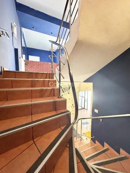 Proprietate situata in Dorobanti - Putul lui Zamfir