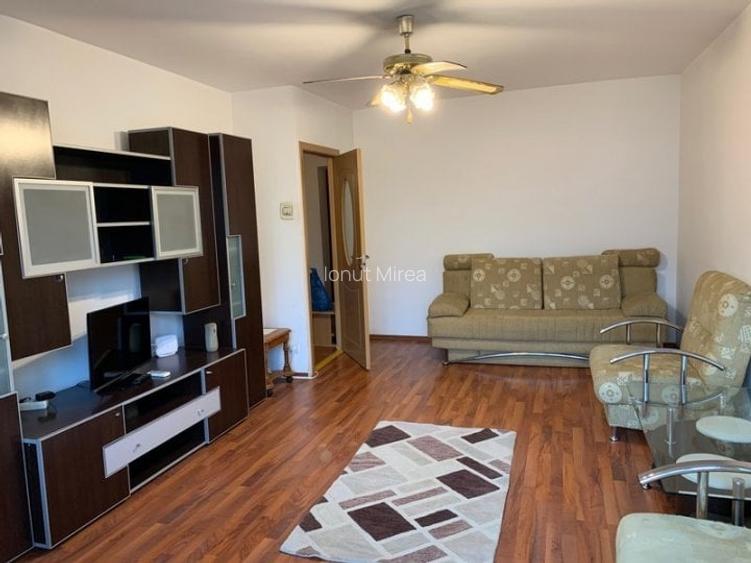 Vitan Mall - Calea Vitan Stradal - Metrou Mihai Bravuv | Garsoniera Moderna