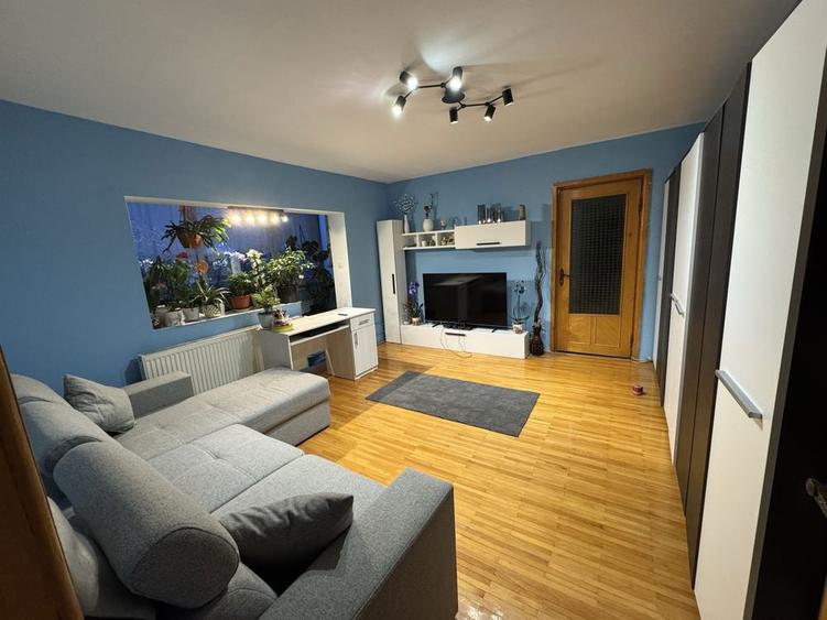 Apartament 2 camere de vanzare Micalaca, Parcul Regina Maria, Arad - 8