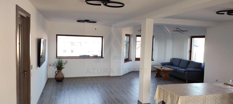 Apartament la casa  mobilat modern 90 mp utili Petfriendly Terezian - 1