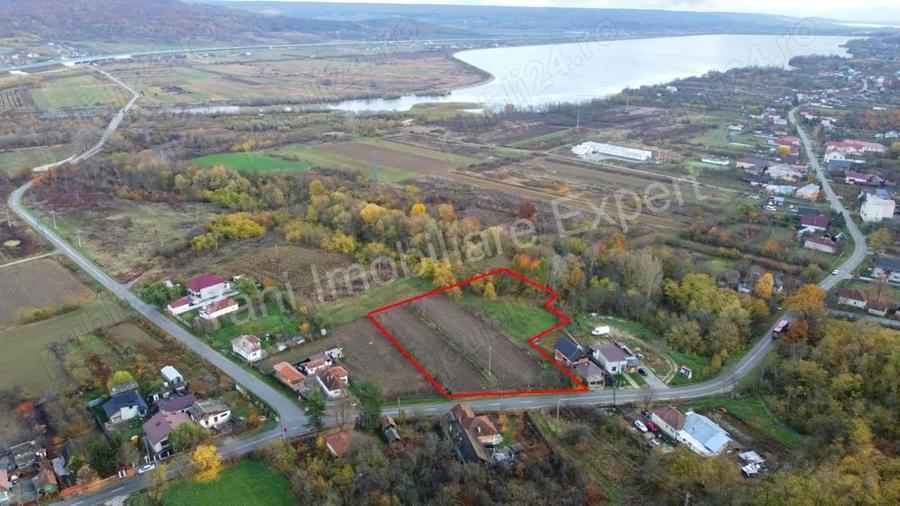 Teren de vanzare in comuna Meri?ani, sat Valcelele, jude? Arge?. - 2