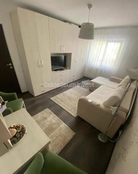 Apartament cu 2 camere, decomandat - zona Astra