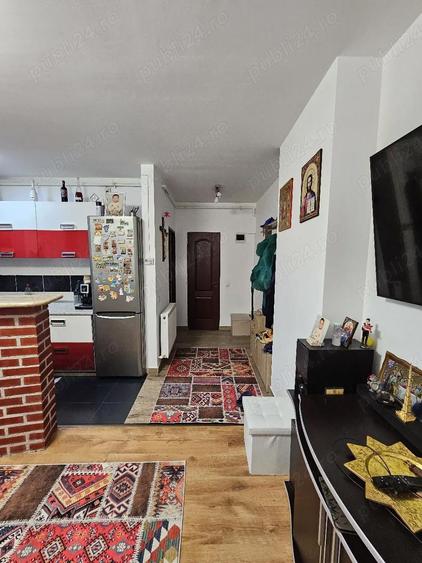 inchiriez apartament zona facultatea de Nord - 2