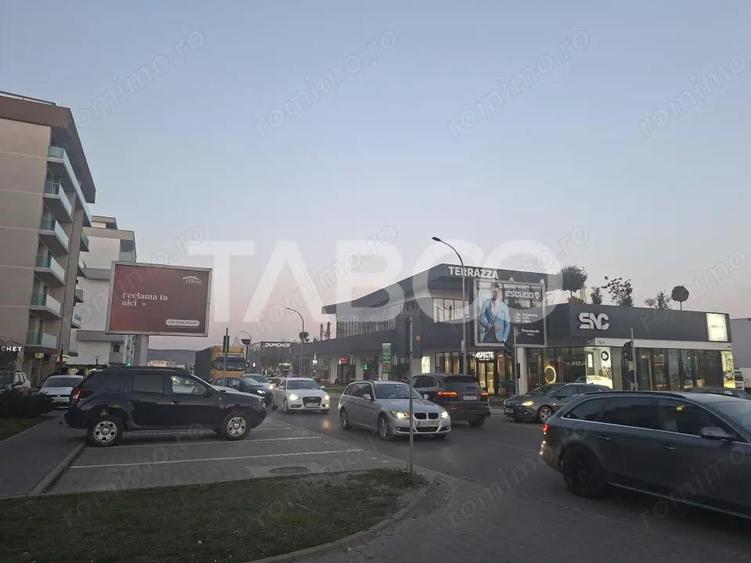 Apartament modern la etaj intermediar langa Kaufland Doamna stanca - 1