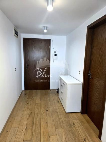 Duplex cu vedere frontala la mare | Etajele 11–12 | Parcare subterana - 10