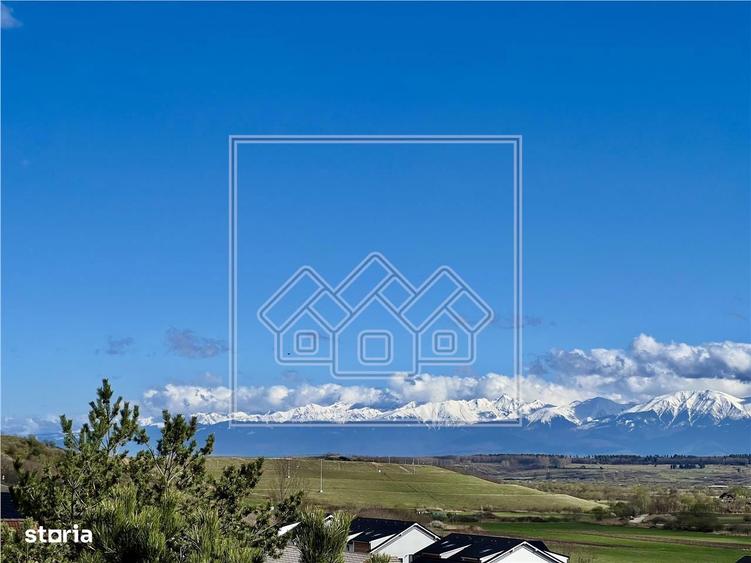 Ap.2 camere, finisat la cheie, etaj 1 - terasa 18 mp - Cristian - 5