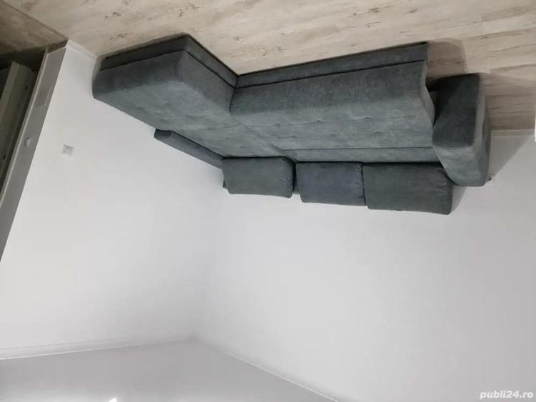 Inchirieriz garsoniera Militari residence REGIM HOTELIER - 3