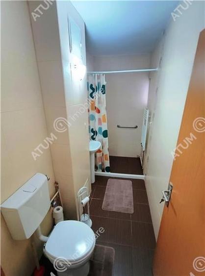 Apartament PET FRIENDLY cu 3 camere decomandate si 2 bai in Sibiu - 10