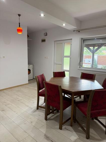 Apartament cu 3 camere semidecomandat în Freidorf