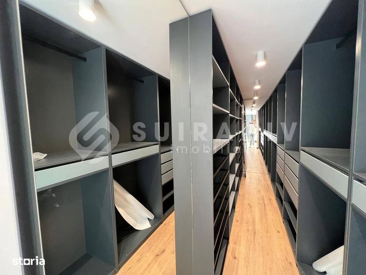 Penthouse pe 2 niveluri | Terase cu view panoramic |Zona Liberty Park - 7