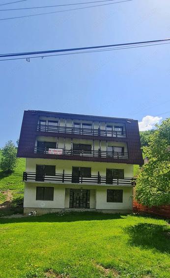 Casa de vacan?a Moieciu-Cheia - 6