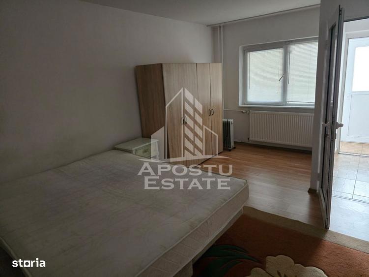 Apartament de inchiriat 1 camera, AC, decomandat ,Steaua, Timisoara - 8