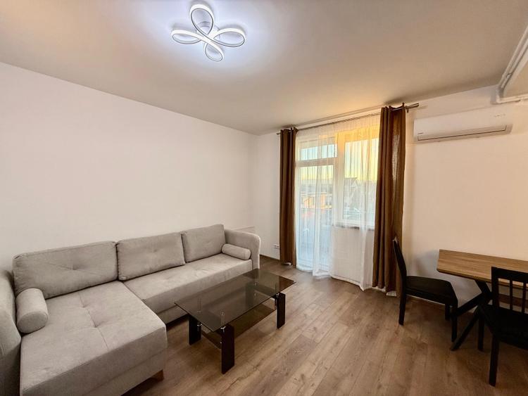 Apartamet 3 camere - 2 Bai - Mobilat si utilat - Ready to Move - 3