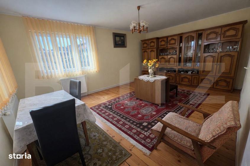 Casa individuala, 156 mp, 474 mp teren, zona Dambul Rotund - 3