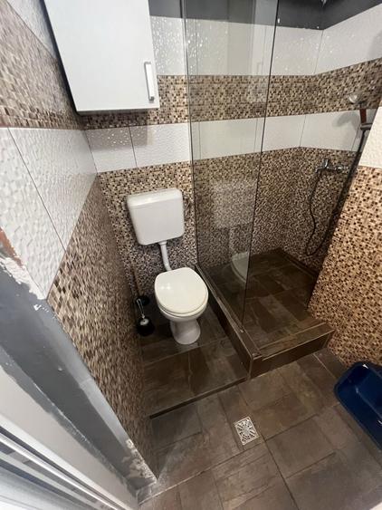 Proprietar inchiriez apartament la curte comuna (3 camere) - 7
